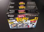 Ongeopend - Friends Funko Bitty Pop 4-packs, Verzamelen, Poppetjes en Figuurtjes, Ophalen of Verzenden, Nieuw