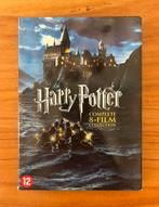 Harry Potter Complete 8-film Collection, Verzamelen, Harry Potter, Ophalen of Verzenden, Gebruikt, Overige typen