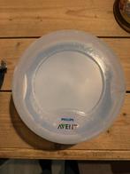 Philips avent stoomsterilisator, Ophalen of Verzenden, Zo goed als nieuw, Overige typen