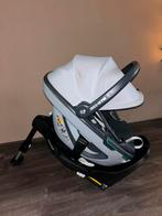 Maxi cosi coral 360 + base, Kinderen en Baby's, Ophalen, Zo goed als nieuw
