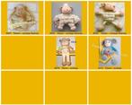 Schaap Schaapje Lammetje Tiamo, Kinderen en Baby's, Speelgoed | Knuffels en Pluche, Ophalen, Zo goed als nieuw, Overige typen