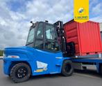BYD Li-IRON batterij - 8 jaar garantie - 100% onderhoudsvrij, Verzenden, BYD, Heftruck, Elektrisch