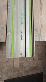 Festool geleiderail FS1400/2, Doe-het-zelf en Verbouw, Gereedschap | Zaagmachines, Minder dan 30 mm, Gebruikt, Cirkelzaag, Ophalen of Verzenden