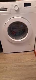 wasmachine, Ophalen, 1200 tot 1600 toeren, Minder dan 85 cm, Zo goed als nieuw