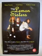 The Lemon Sisters (originele dvd) muziekfilm, Alle leeftijden, Ophalen of Verzenden, Zo goed als nieuw