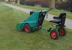RANSOMES kooimesmaaier- dieselmotor, Gebruikt, Versnellingen, 50 cm of meer, Kooimesmaaier