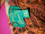Ibiza Jurk - Bohemian Stijl, Kleding | Dames, Maat 38/40 (M), Overige kleuren, Astica by Giacomo, Ophalen of Verzenden