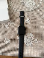 Apple watch series 6 44 mm black, Sieraden, Tassen en Uiterlijk, Smartwatches, Ophalen of Verzenden, Zo goed als nieuw, Zwart