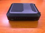 Cisco EPC3212 Router / Modem, Computers en Software, Routers en Modems, Ophalen of Verzenden, Gebruikt, Router met modem, Cisco