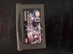 Gameboy Advance Wolverine's revenge, 1 speler, Ophalen of Verzenden, Zo goed als nieuw, Vanaf 3 jaar
