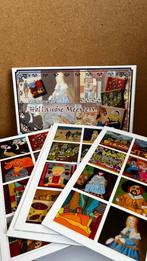 NIEUW Memoryspel met Hollandse Meesters, Een of twee spelers, Ophalen of Verzenden, Nieuw