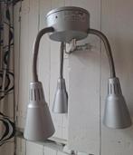 Hanglamp Kvart Ikea, Ophalen of Verzenden, Gebruikt, Metaal, Minder dan 50 cm