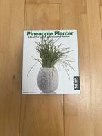 Pineapple planter, Ophalen of Verzenden, Zo goed als nieuw, Tuinieren en Tuinplanten