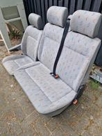 Vw T4 bijrijdersbank met 3punts gordel zeer netjes., Auto-onderdelen, Interieur en Bekleding, Ophalen, Gebruikt, Volkswagen