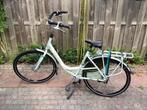 Gazelle Bloom V7 H 55 cm in goede staat, Ophalen, 0 zitjes, 53 tot 56 cm, Gebruikt