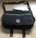 Schoudertas - KIPLING - ongeveer 35 x 43 cm, Sieraden, Tassen en Uiterlijk, Tassen | Schoudertassen, Ophalen of Verzenden, Zo goed als nieuw