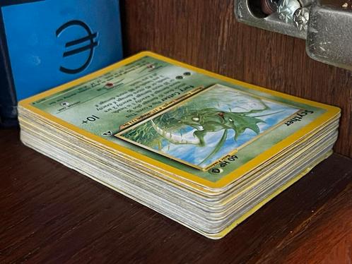 Diverse Pokemon kaarten 1995+ (zie lijst), Hobby en Vrije tijd, Verzamelkaartspellen | Pokémon, Gebruikt, Meerdere kaarten, Ophalen of Verzenden