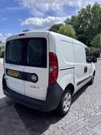 Fiat Doblò Cargo 1.3 MultiJet, Voorwielaandrijving, Euro 5, Stof, Gebruikt