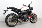 Yamaha XSR 700 (bj 2021), Motoren, Motoren | Yamaha, Bedrijf, Meer dan 35 kW, 689 cc, ABS