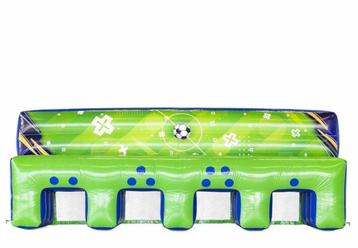 Voetbal sjoelen beschikbaar voor biedingen