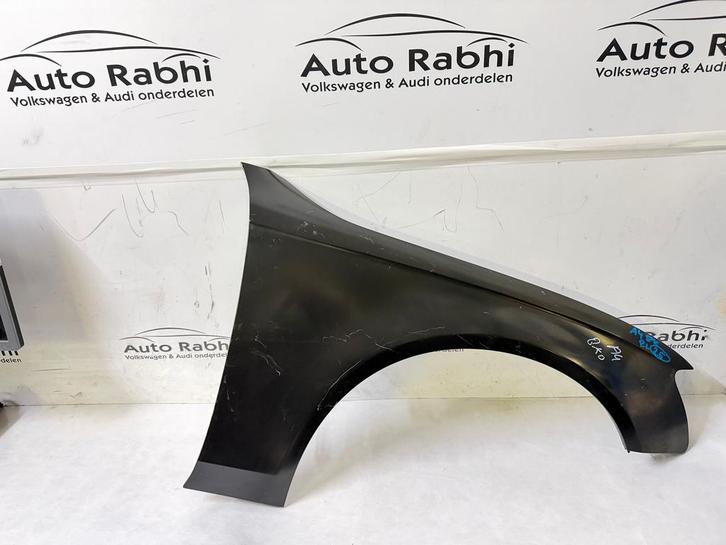 Audi a4 8K0 zijscherm rechts, Auto-onderdelen, Carrosserie en Plaatwerk, Spatbord, Gebruikt, Ophalen of Verzenden