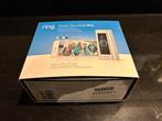 Ring Video Doorbell Pro (Bedraad) + Chime, Huis en Inrichting, Ophalen of Verzenden, Compatibel met smartphone, Zo goed als nieuw