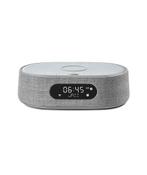 Wekkerradio Harman/Kardon Citation grijs - 1 of 2 stuks, Ophalen, Zo goed als nieuw