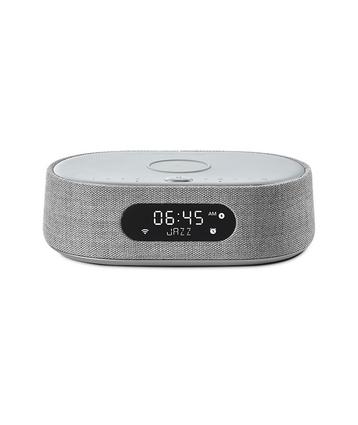 Wekkerradio Harman/Kardon Citation grijs - 1 of 2 stuks beschikbaar voor biedingen