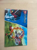 Lego chima set 70100, Ophalen of Verzenden, Gebruikt, Complete set, Lego