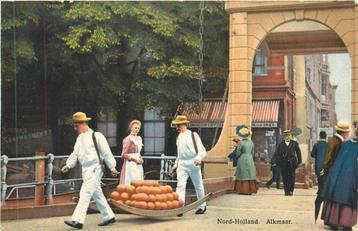 (381-258-003) Alkmaar Nord-Holland beschikbaar voor biedingen