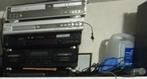 Sony minidisc speler, Daewoo VHS naar DVD & philips dvd rec, Audio, Tv en Foto, Cd-spelers, Gebruikt, Sony, Ophalen