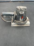 Skil Vlakschuurmachine - Gebruikt, Doe-het-zelf en Verbouw, Ophalen of Verzenden, Gebruikt, Minder dan 600 watt, Vlakschuurmachine