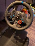 Playseat + Logitech G29 stuur en pedalen, Ophalen, Zo goed als nieuw, Playseat of Racestoel, PlayStation 5