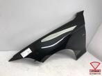 BMW 1 Serie F20 F21 Zijscherm Spatbord Links Voor Origineel!, Auto-onderdelen, Ophalen of Verzenden, Gebruikt, Links, BMW