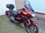 Honda ST1100 Pan European – 2001 – 79600 km+ Zumo390 nav., Motoren, Motoren | Honda, 4 cilinders, Particulier, Meer dan 35 kW