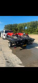 Seadoo RXP 300 Supercharger - Krachtige Waterscooter, Watersport en Boten, Ophalen, Gebruikt, Benzine, 200 pk of meer