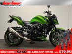 Kawasaki Z 750 R ABS (bj 2013), 750 cc, Kawasaki, 4 cilinders, Motorrijbewijs A