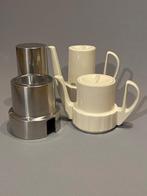 WMF Art Deco Bauhaus thee- en koffiepot, Antiek en Kunst, Antiek | Keramiek en Aardewerk, Ophalen