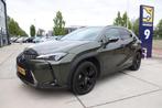 Lexus UX 250h Luxury Line Leder, Carplay, Stoelvw, Keyless g, Gebruikt, 4 cilinders, Leder, Bedrijf