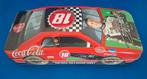 Blik van Nascar auto Coca Cola, Verzamelen, Ophalen of Verzenden, Zo goed als nieuw, Gebruiksvoorwerp
