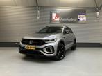 Volkswagen T-Roc 1.5 TSI R-LINE BLACK STYLE/IQ LIGHT/IQ DRIV, Auto's, Volkswagen, Euro 6, 4 cilinders, 150 pk, Alcantara