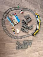 LEGO City Treinen Passagierstrein  60197 + Uitbreidingssets, Kinderen en Baby's, Speelgoed | Duplo en Lego, Ophalen of Verzenden