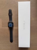 Apple Watch Series 7 - Zwart, Ophalen, Gebruikt, Hartslag, Zwart