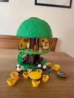 Boomhuis Fisher-Price, Ophalen, Zo goed als nieuw, Speelset