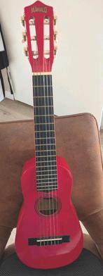 Ukelele Mahalo met hoes., Muziek en Instrumenten, Ophalen, Zo goed als nieuw, Overige merken