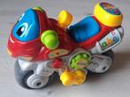 Clementoni motor NL en FR, Kinderen en Baby's, Speelgoed | Vtech, Ophalen, Zo goed als nieuw