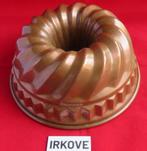 KOPER OUDE TULBAND VORM * Kan Ook Opgehangen *, Antiek en Kunst, Verzenden, Koper