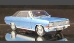 Opel Diplomat  A Coupé - Modelauto. Whitebox 1:24, Hobby en Vrije tijd, Modelauto's | 1:24, Ophalen of Verzenden, Nieuw, Auto