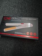 CHI Stijltang - Gebruikt, Compleet met Doos, Verzenden, Gebruikt, Overige typen