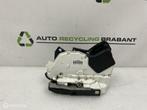 Portierslot Links Achter Volkswagen Polo 6R ORIG 6R4839015, Gebruikt, Volkswagen, Ophalen of Verzenden, Volkswagen